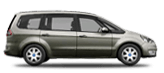 Used MPV for sale in Norwich