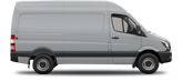 Used Van for sale in Norwich